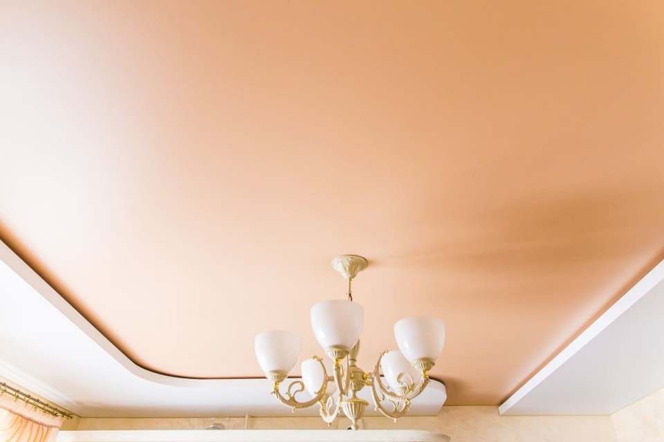 Заказать матовый натяжной потолок в г. Уруссу